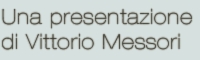 Presentazione di Vittorio Messori